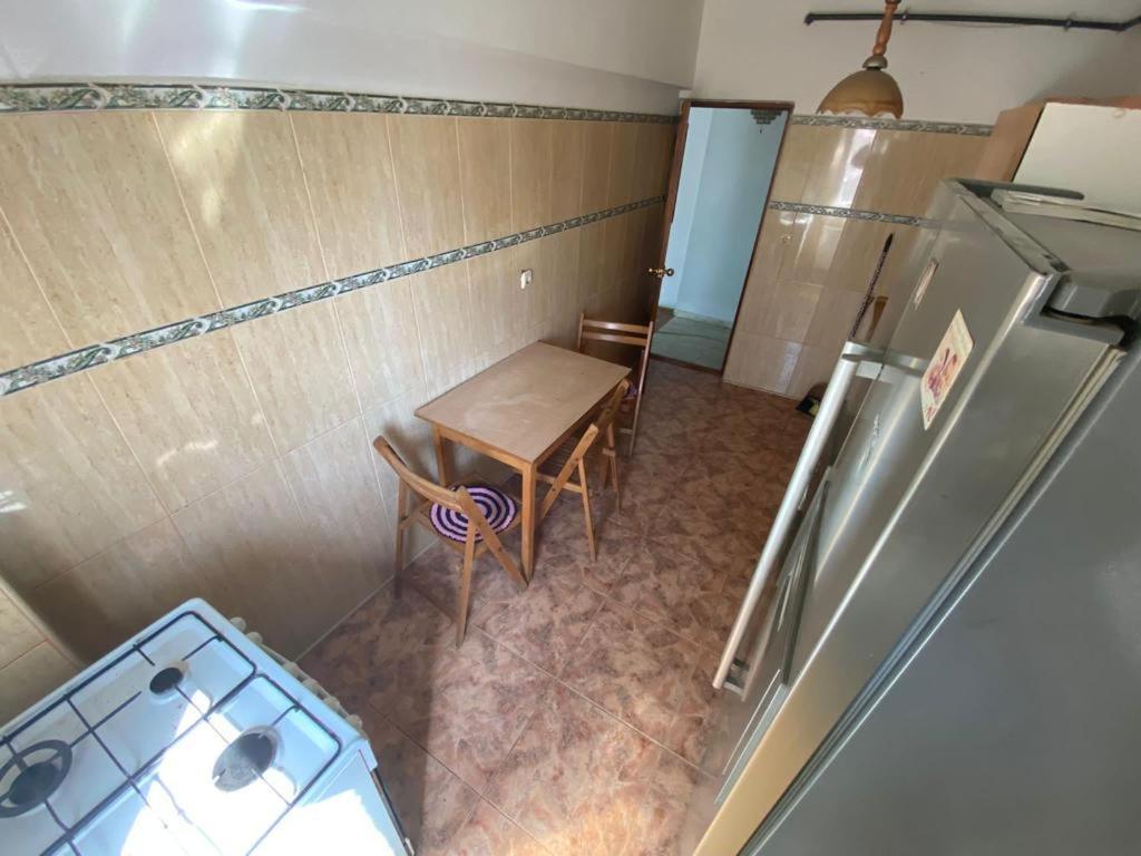 Apartament Kita View Apartment Constanţa Exterior foto
