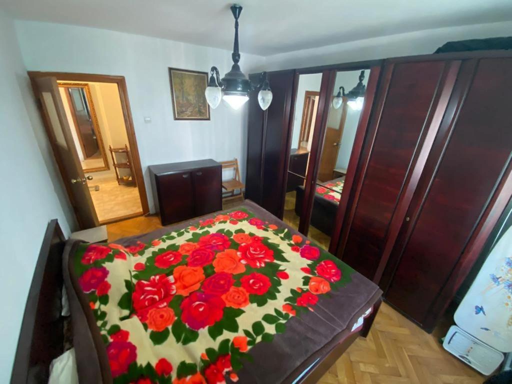 Apartament Kita View Apartment Constanţa Exterior foto