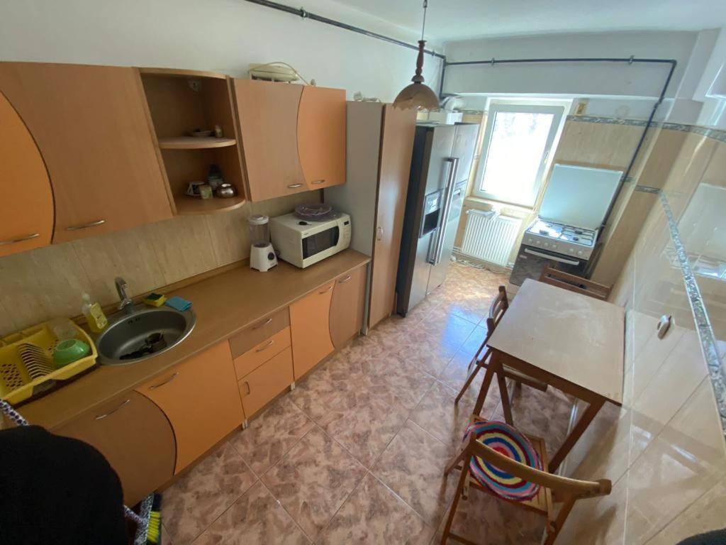 Apartament Kita View Apartment Constanţa Exterior foto