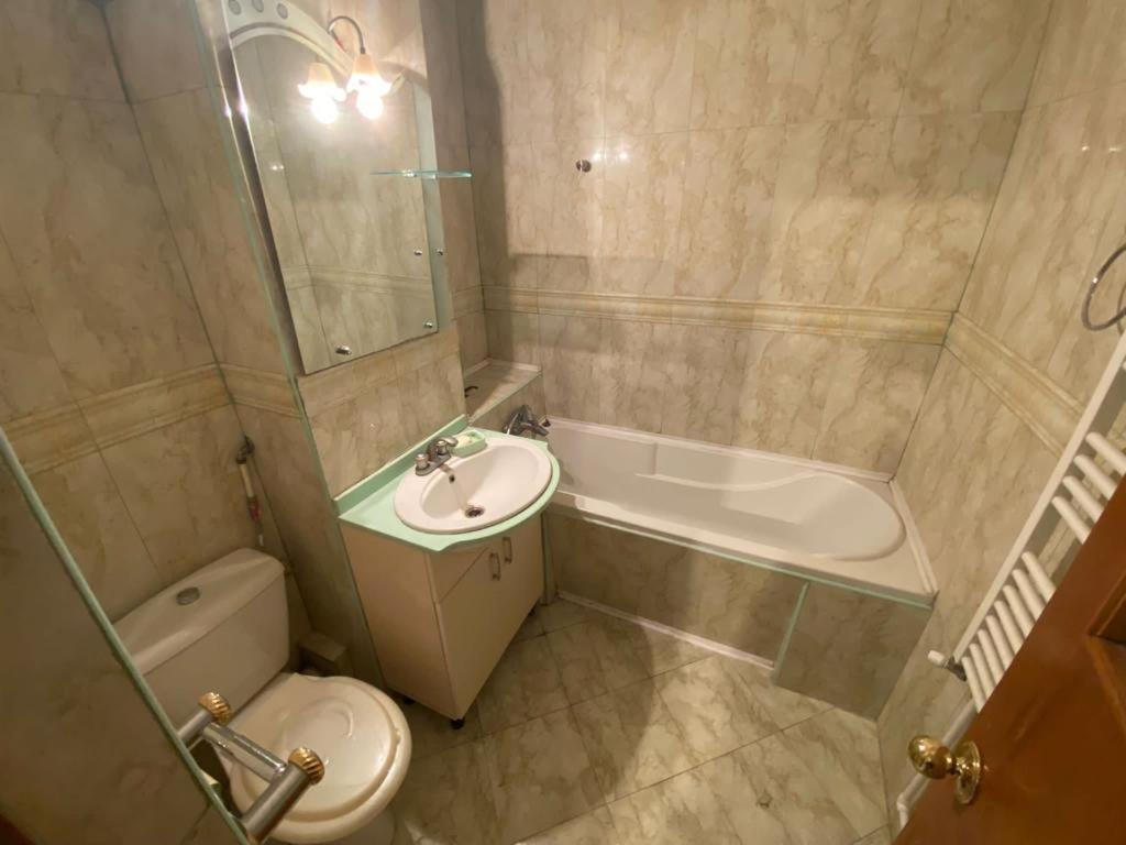 Apartament Kita View Apartment Constanţa Exterior foto