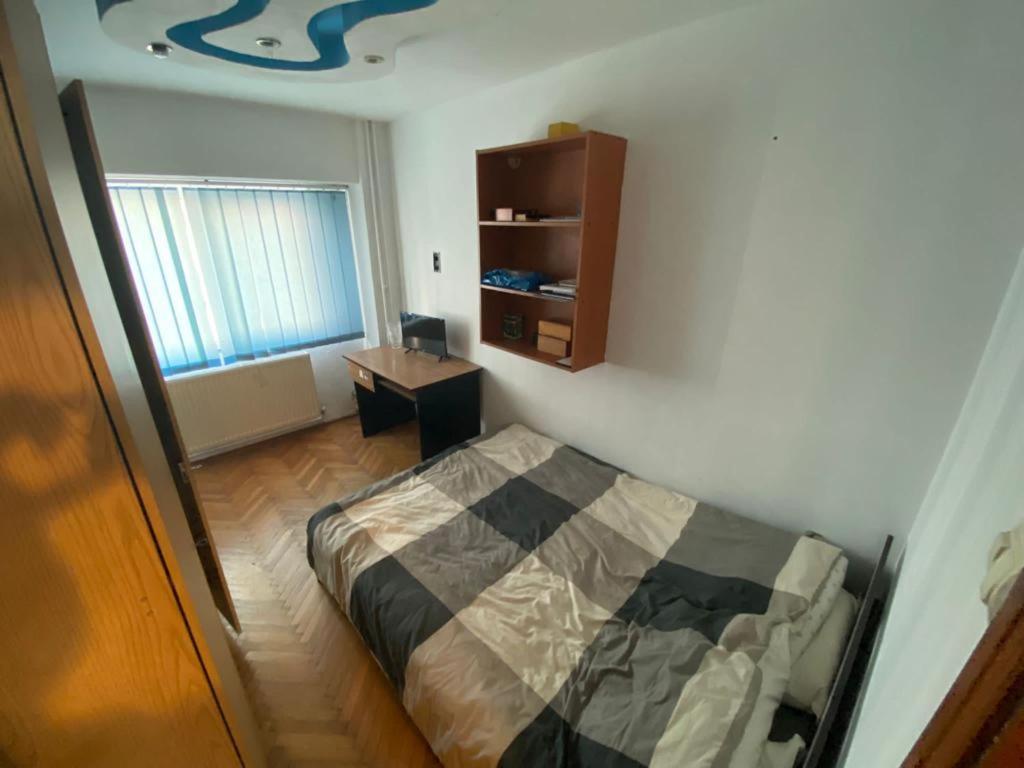 Apartament Kita View Apartment Constanţa Exterior foto