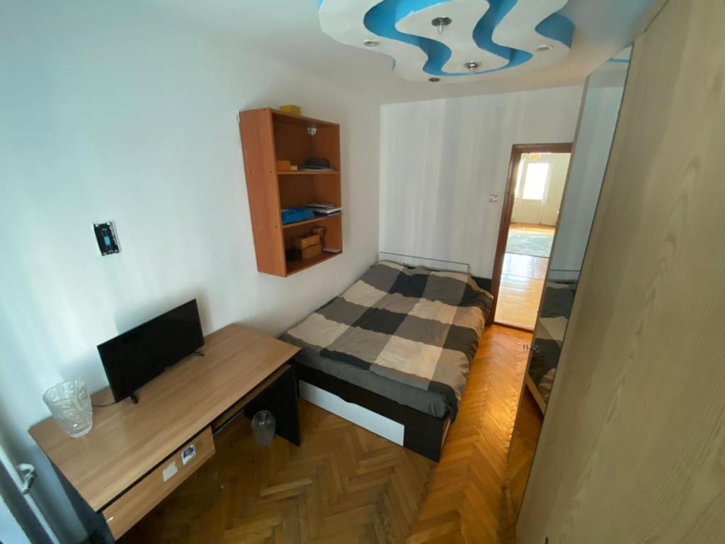 Apartament Kita View Apartment Constanţa Exterior foto