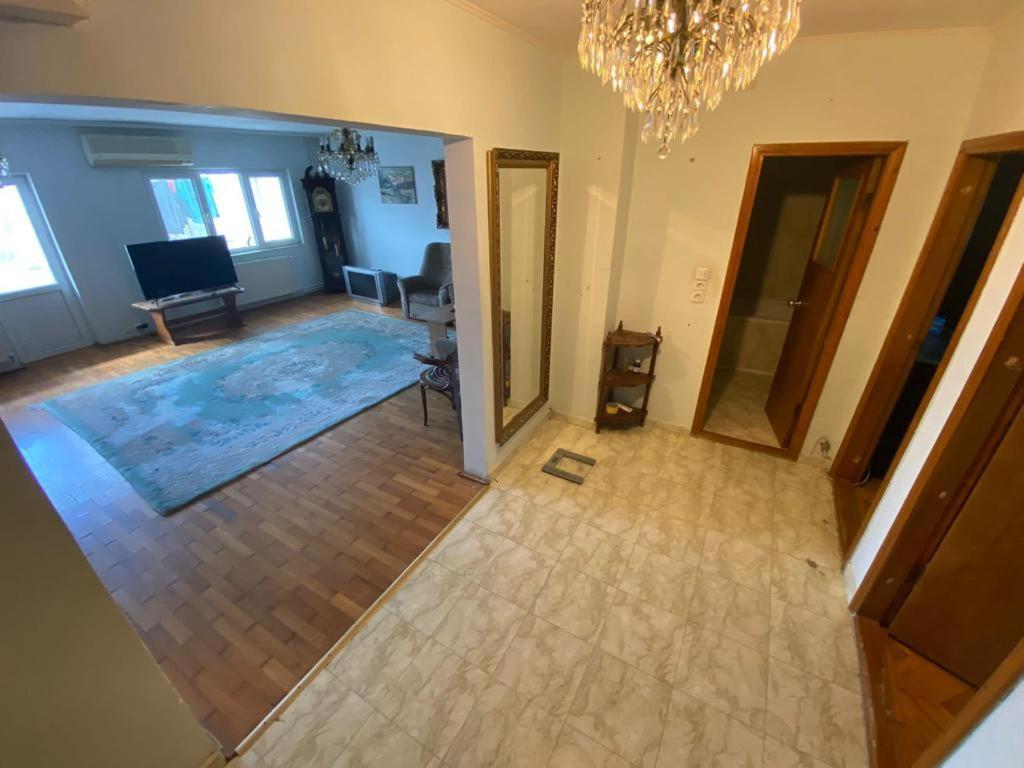 Apartament Kita View Apartment Constanţa Exterior foto